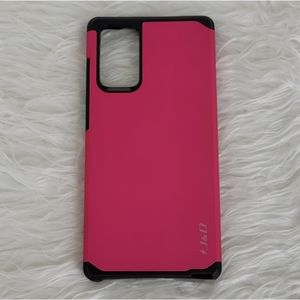 New J&D Case For Galaxy Note 20.